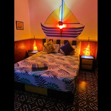 Maison D'Hotes Cite Portugaise 엘자디다 외부 사진