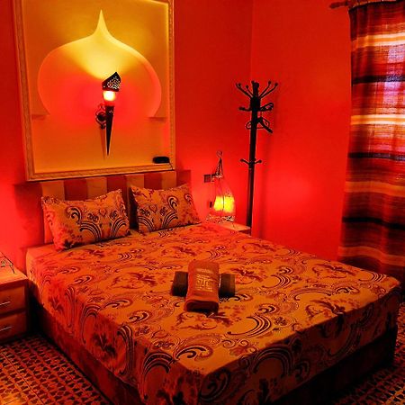 Maison D'Hotes Cite Portugaise 엘자디다 외부 사진