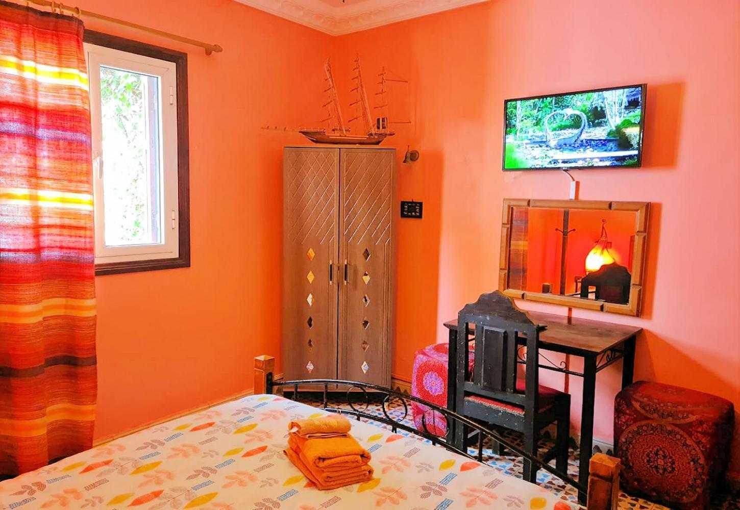 Maison D'Hotes Cite Portugaise 엘자디다 외부 사진
