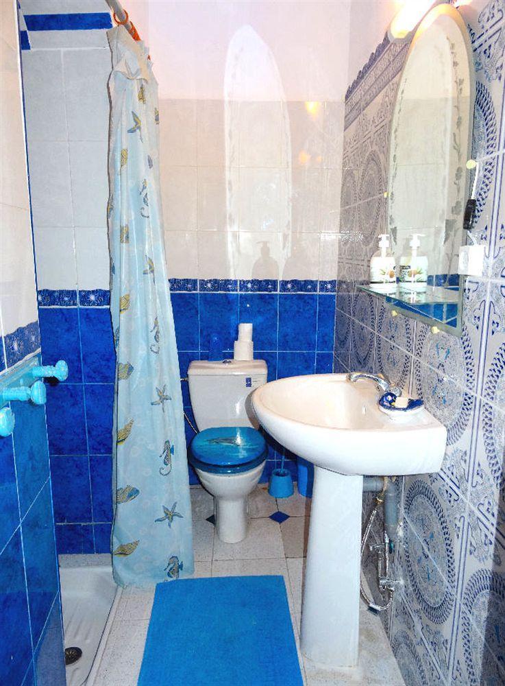 Maison D'Hotes Cite Portugaise 엘자디다 외부 사진