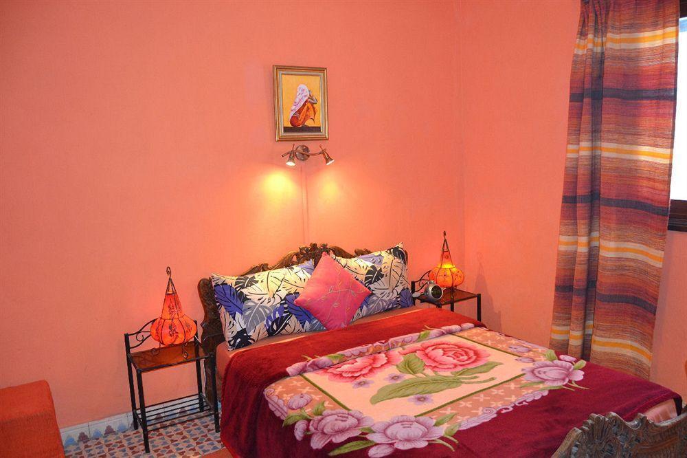 Maison D'Hotes Cite Portugaise 엘자디다 외부 사진