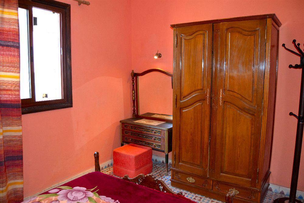 Maison D'Hotes Cite Portugaise 엘자디다 외부 사진