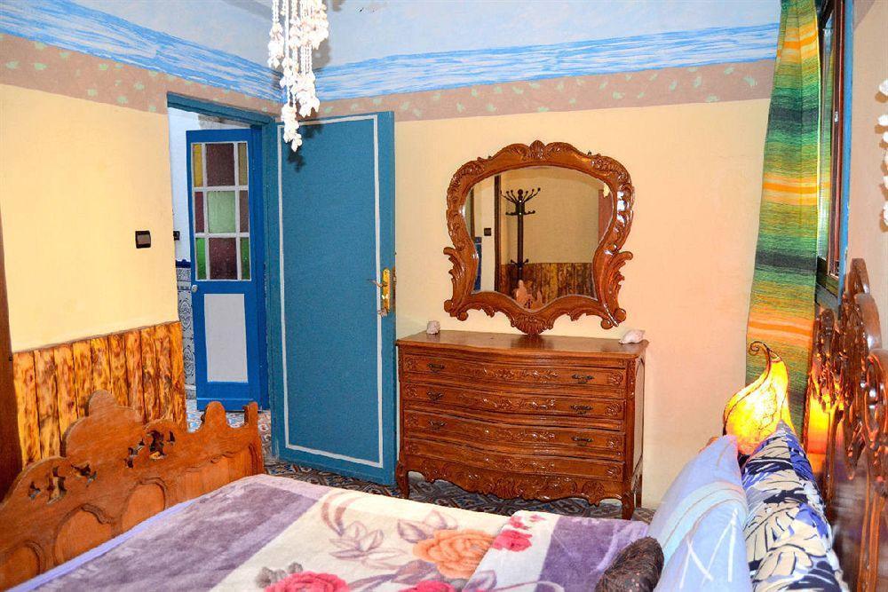 Maison D'Hotes Cite Portugaise 엘자디다 외부 사진