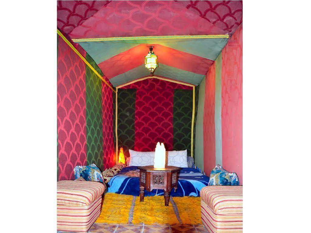 Maison D'Hotes Cite Portugaise 엘자디다 외부 사진