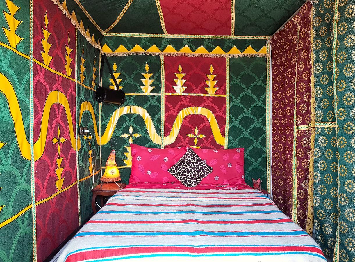 Maison D'Hotes Cite Portugaise 엘자디다 외부 사진