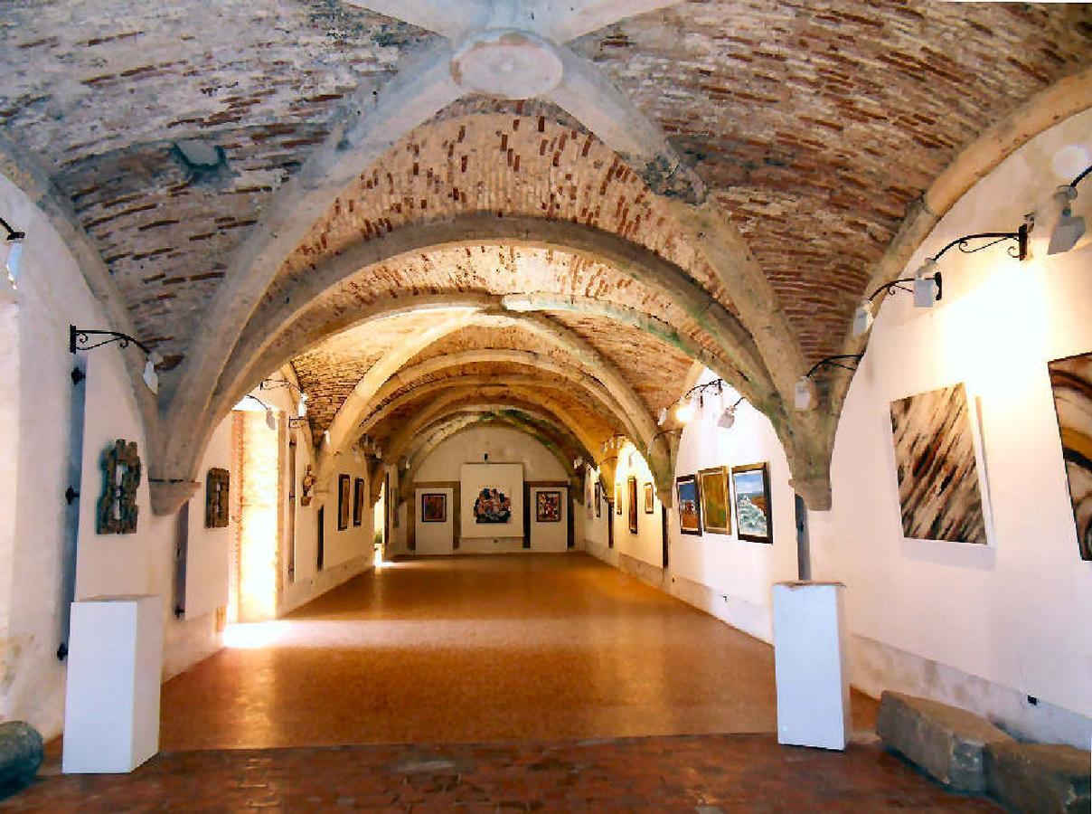 Maison D'Hotes Cite Portugaise 엘자디다 외부 사진