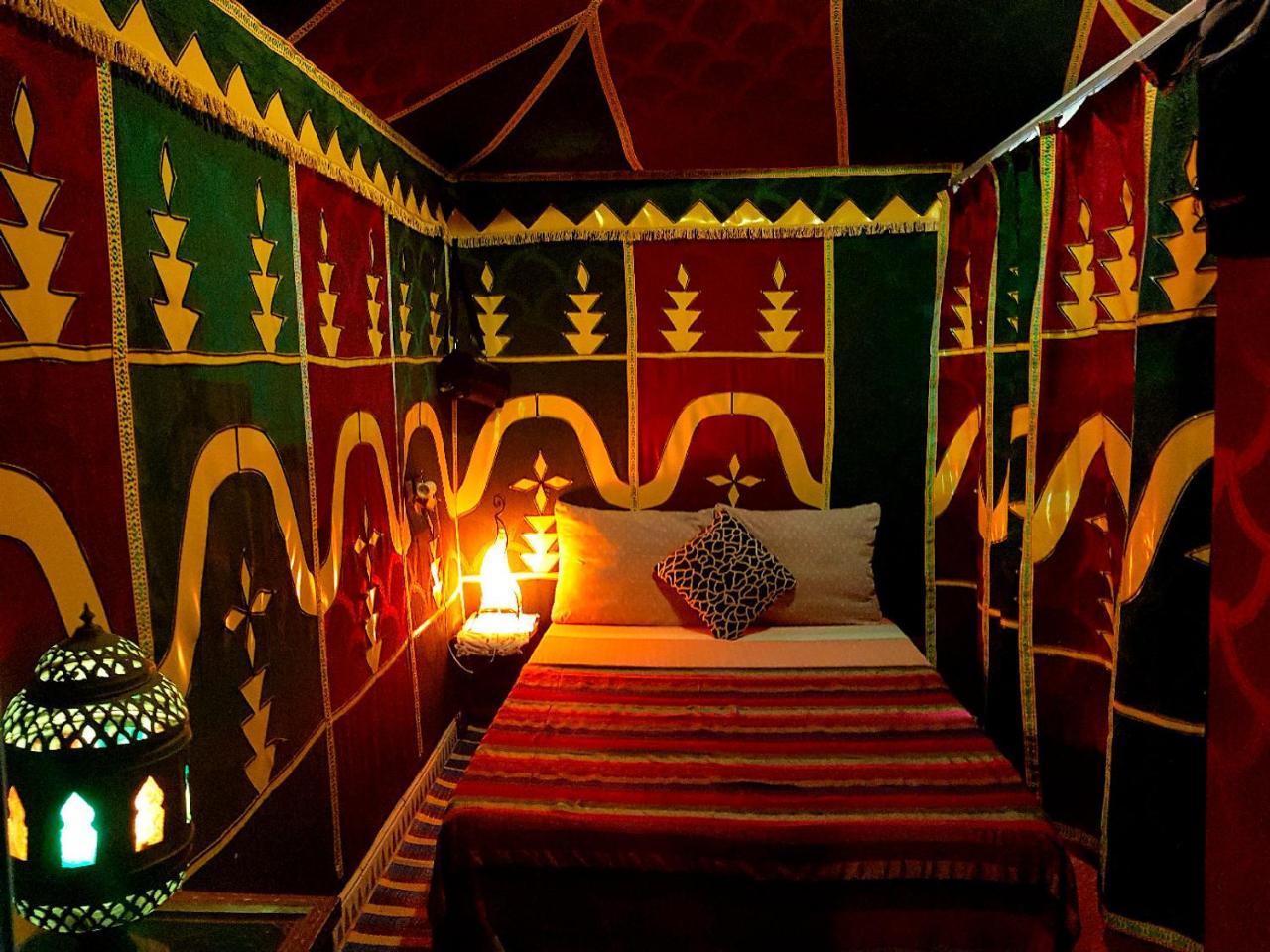 Maison D'Hotes Cite Portugaise 엘자디다 외부 사진