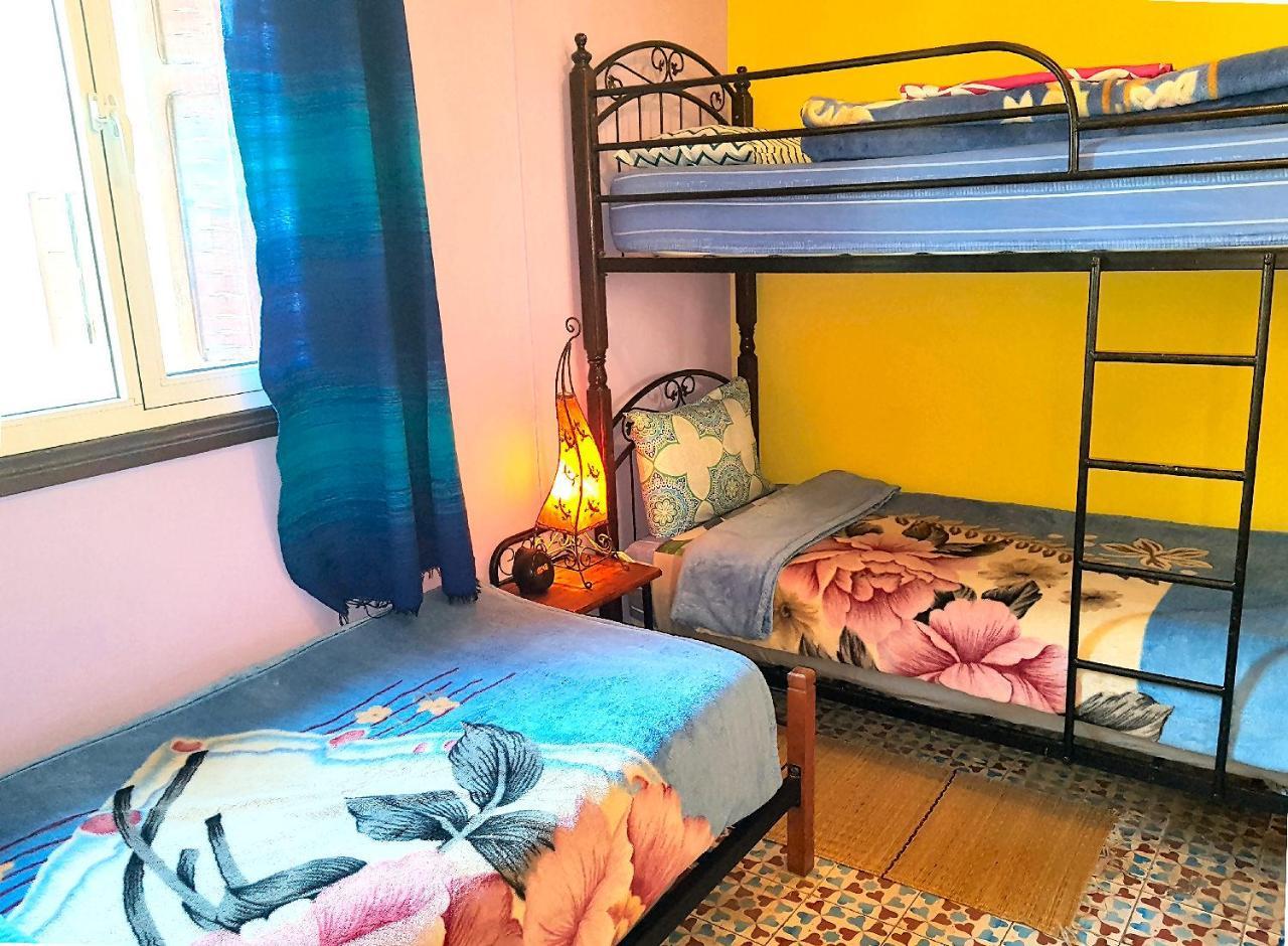 Maison D'Hotes Cite Portugaise 엘자디다 외부 사진